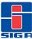 Logo de SIGASA Inc